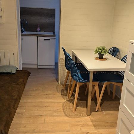 'Le Patio' Appartement Avec Terrasse Royan Esterno foto